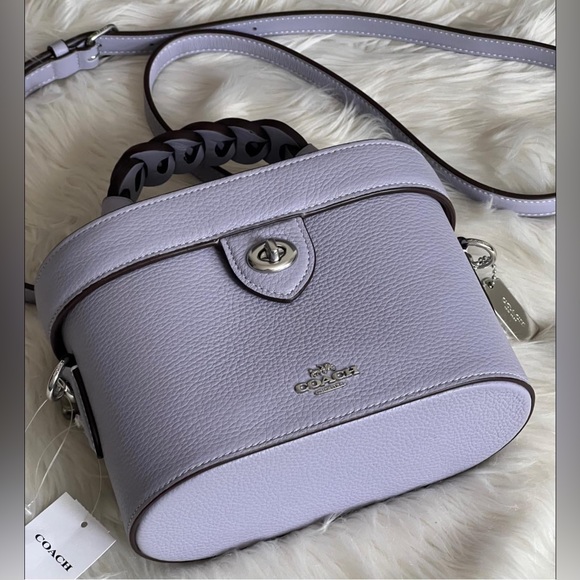 💰SOLD - CJ612 - Coach Kay Crossbody - Picture 5 of 13